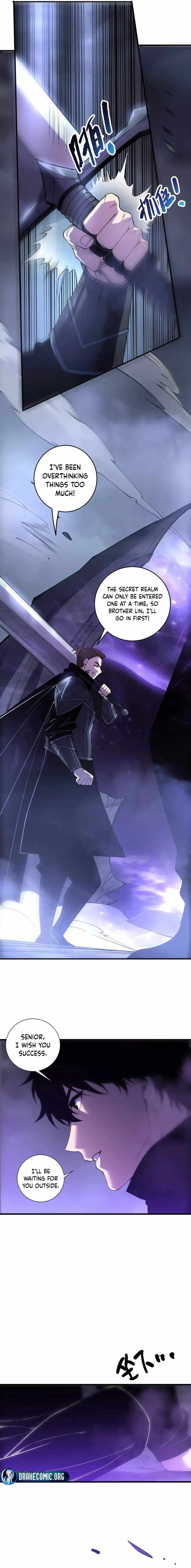 Catastrophic Necromancer Chapter 266 image 13_optimized